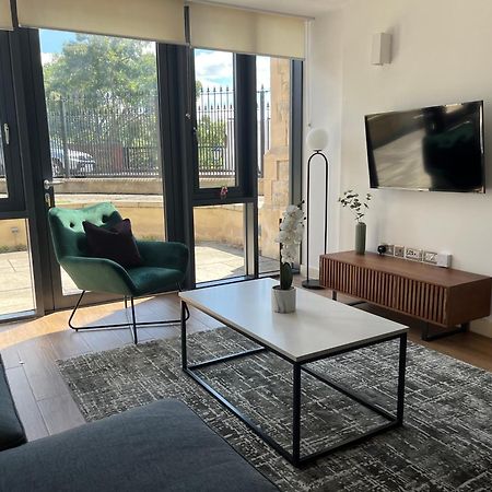 Kew Bridge By Viridian Apartments Екстериор снимка