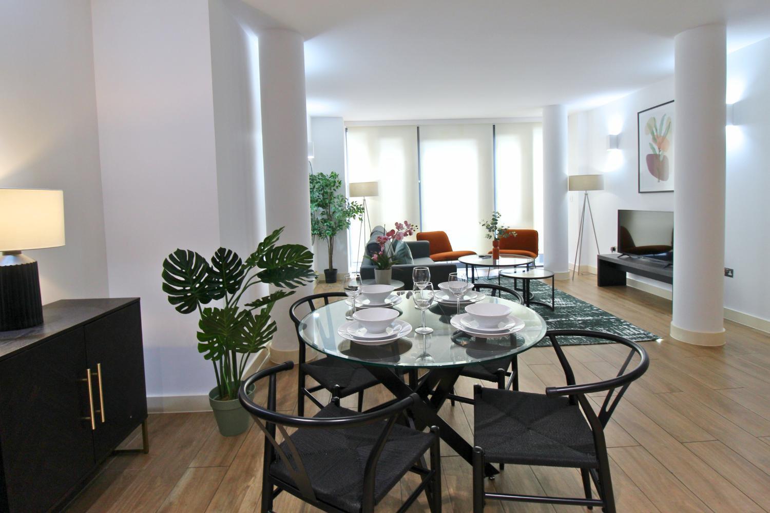 Kew Bridge By Viridian Apartments Екстериор снимка
